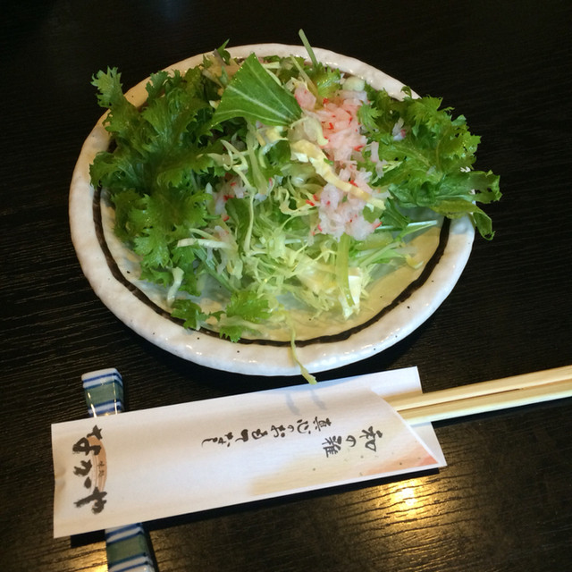 味処 なかや 木崎 寿司 ネット予約可 食べログ