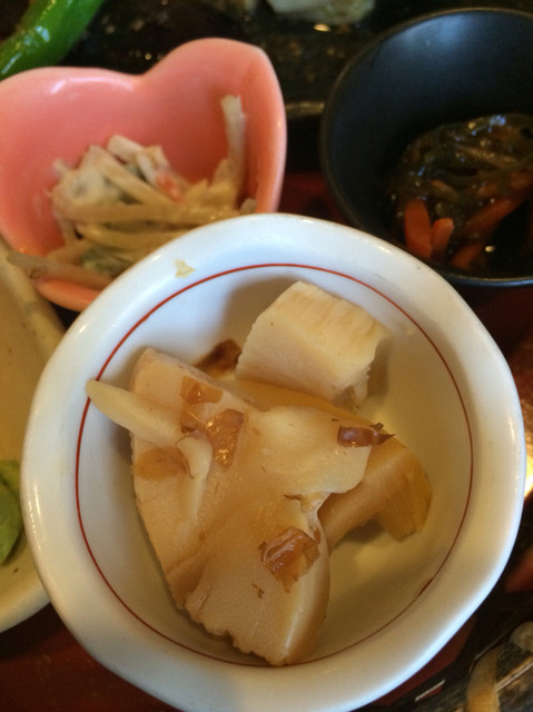 味処 なかや 木崎 寿司 ネット予約可 食べログ