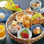 釜飯酔心 - 