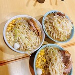 ラーメン二郎 - 