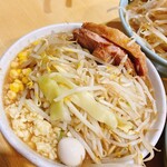 ラーメン二郎 - 