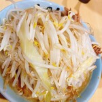 ラーメン二郎 - 