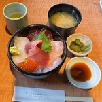 鮮味楽 - 