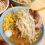 ラーメン二郎 - 