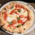 Trattoria e Pizzeria De salita - 料理写真:デサリータマルゲリータ