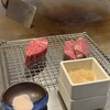 石心亭 - 料理写真:フィレandチビ用