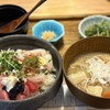 甚六朝市食堂 - 