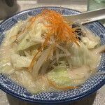 豚骨ちゃんぽん イチバンケン - 