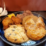 呑喰処 やまいち - 