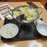 佳鼎 火鍋屋 - 