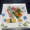 すし匠紫陽花