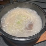 チョンギワ - 