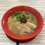 小豆島ラーメンHISHIO - 料理写真: