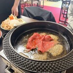 金澤屋牛肉店 - 
