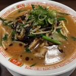 餃子の王将 - 料理写真: