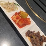 チョンギワ - 