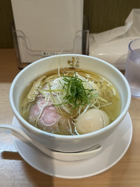 はやし田 渋谷宇田川町店 - 渋谷/ラーメン | 食べログ