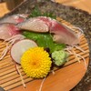 産直さばと青魚 食堂あおい - 