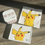 ユーハイム - 料理写真:・ビスケットアソート
・クッキー