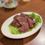 赤坂 らいもん - レバー