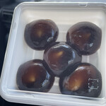 緑水庵 - 料理写真: