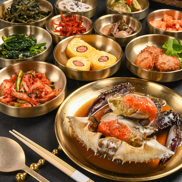 韓国料理ファサ - 三宮（神戸市営）/韓国料理 | 食べログ