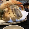 天麩羅 なか江 - 