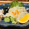 美酒佳肴 おこぜ庵