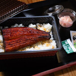 鰻の成瀬 - 