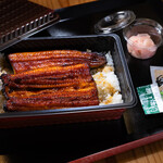 鰻の成瀬 - 