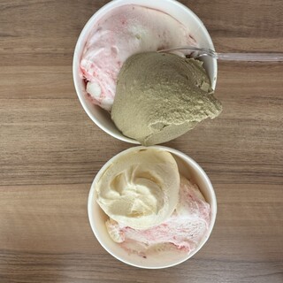 ジェラート工房 ヤミー_0