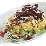 タコライスcafe きじむなぁ - 