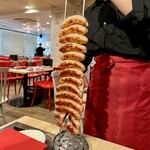 Churrasco Restaurant Beer & Viking ALEGRIA Kashiwa - 