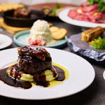 俺のフレンチ・イタリアン - 料理写真: