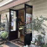 シュガーシャック - 