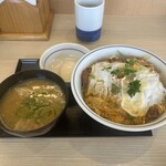 かつや - 料理写真: