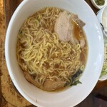 中華料理 八福 - 