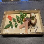 本店山科 - 
