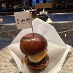 本店山科 - 