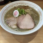 ひさまつ軒 - 料理写真: