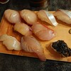 すし処銀八 - 料理写真: