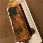 どんどん焼き おやつ屋さん - 