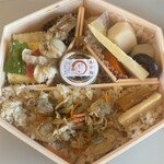 亀戸升本 - 料理写真: