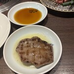 焼肉ホルモン ブンゴ - 