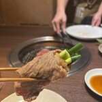 焼肉ホルモン ブンゴ - 