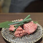 焼肉ホルモン ブンゴ - 