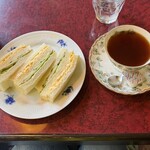 バン - 