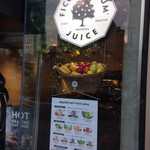 F&P Smoothie Cafe - 