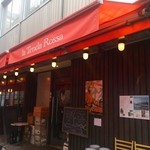 La Tenda Rossa - 