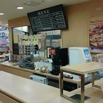 Yakitatepankouboupankokiru - 店内の様子＠２０１５．０２